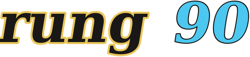 rung 90 logo