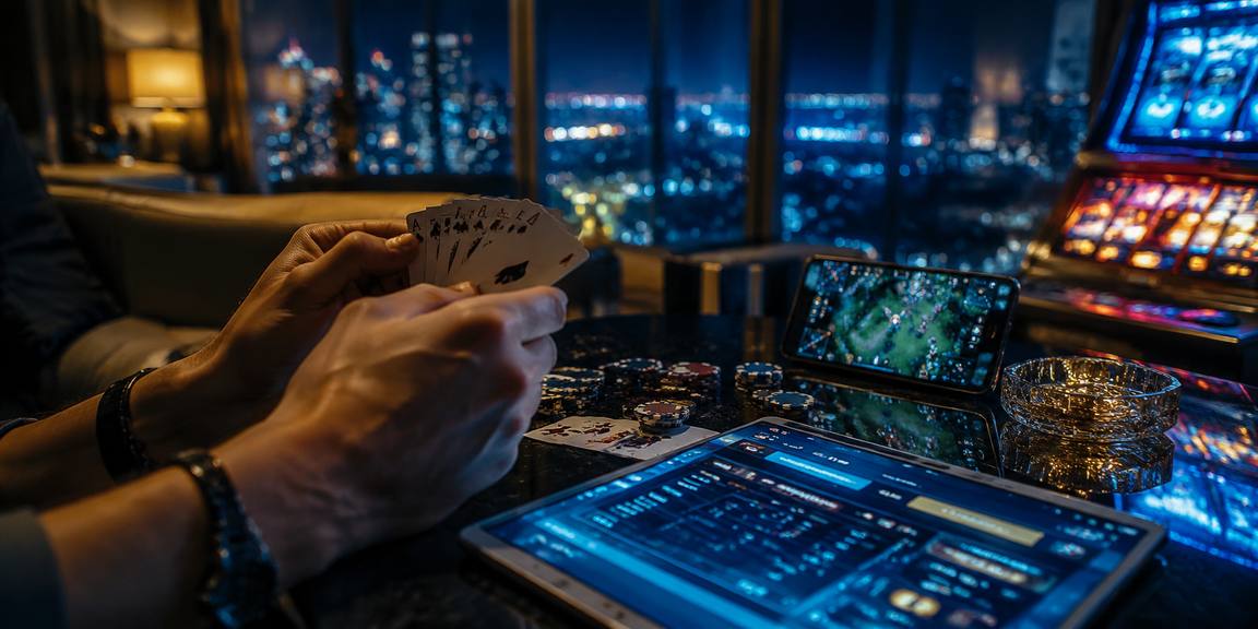 rung 90 Khám phá Dice Di Dong tại rung 90